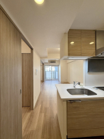 コンパクトに分譲グレード