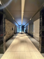 駅前の分譲賃貸に住むべし