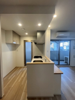 エレガントなる空間