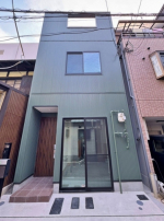 新着物件:福島駅近の1階テナント