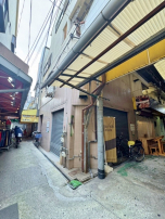 新着物件:鶴橋商店街の1階テナント