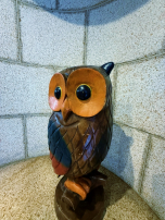 穏やかに過ごしたい派