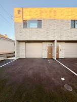 前面2台置きが出来るガレハ