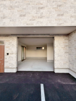 2025年箕面からガレハ登場