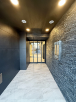 静けさを求む都会派