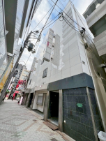 新着物件:十三駅近の地下1階のテナント