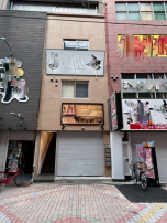 新着物件:十三の1フロアテナント