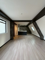 余白を楽しむ都島4LDK