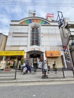 新着物件:鶴橋のスナックビル