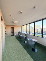 検索結果：マンション内で仕事