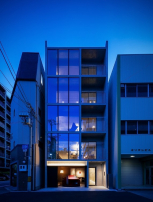 新着物件:be creative