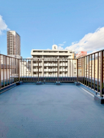 梅田近くでルーバル付き