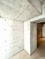 本町のコンクリ要塞