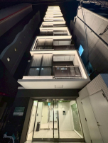 北浜で暮らすスローライフ