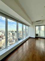 都市の頂点に住まう