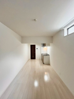 ながーい間取りの1LDK