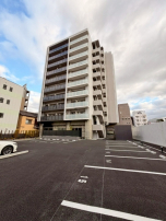 駅まで徒歩2分＠東大阪