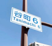 検索結果:これ ほぼ家の前