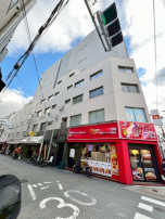 新着物件:日本橋の1階路面店