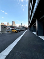 検索結果:駐車場約70台完備!