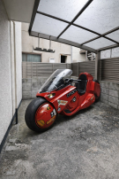 検索結果:アウトドアに生きろ@単車置