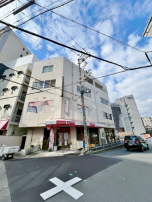 新着物件:中津の1階店舗