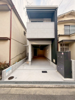 検索結果：深井のコンパクトガレハ