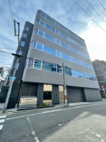 新着物件:ガレージ付き事務所