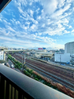 検索結果：角部屋派、正解です。
