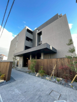検索結果：ペット共生型マンション