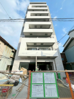 検索結果:都島区で建築中の...