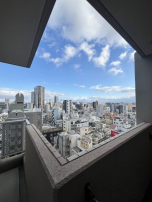 最上階View