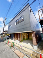 新着物件:魅せるオフィス、ここに誕生。