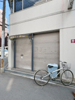 新着物件:西本町で重飲食