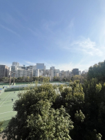 靭公園開放View