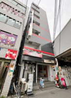 新着物件:厨房居抜き
