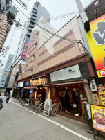 新着物件:心斎橋の和食店居抜き物件
