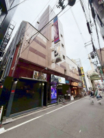 新着物件:【心斎橋・BAR居抜き】ミナミの中心で理想の一軒を。21.81㎡の即営業可能な店舗