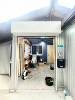 検索結果：秘密基地発見