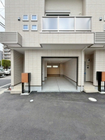 検索結果：江坂ガレージハウス