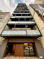 新着物件:大国町徒歩1分店舗可能