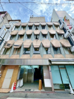 新着物件:東心斎橋の隠れ家店舗