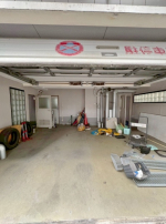 新着物件:車庫から