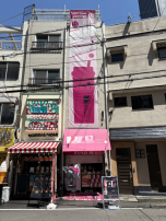 新着物件:なんばエリアで叶える“自分だけの店舗