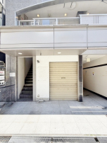 新着物件:南船場のラーメン屋居抜き