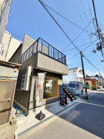 新着物件:コリアンタウンの1階店舗