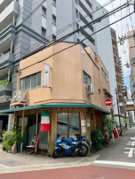 新着物件:西天満・梅田徒歩圏、視認性の高い1棟貸店舗