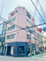 新着物件:飲食店相談可!60㎡の使いやすいテナント