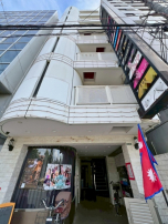 新着物件:【今里新地エリア】初期費用を抑えて開業可能！BAR居抜き