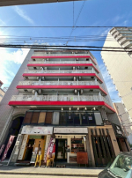 新着物件:【布施駅徒歩3分】商店街至近の64.63㎡テナント